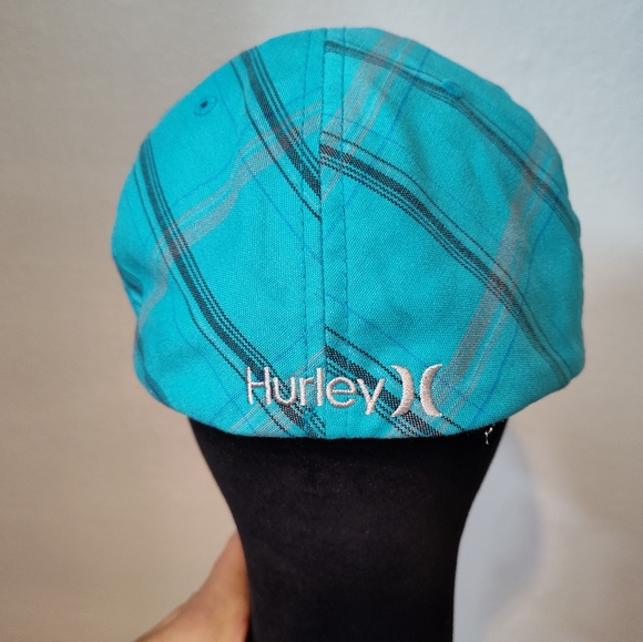 Excellent use condition Hurley hat - Picture 3 of 5
